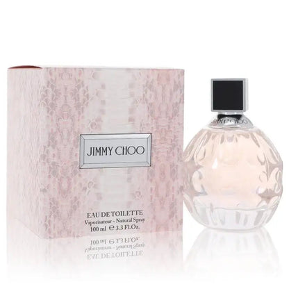 Jimmy Choo By Jimmy Choo Perfume for Women