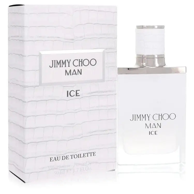 Ice By Jimmy Choo Cologne for Men by Gamer Scents