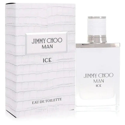 Ice By Jimmy Choo Cologne for Men by Gamer Scents