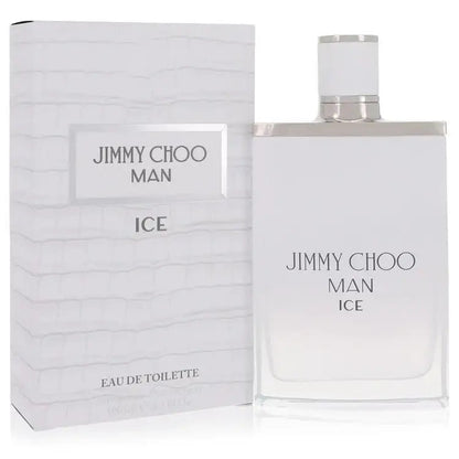Ice By Jimmy Choo Cologne for Men by Gamer Scents