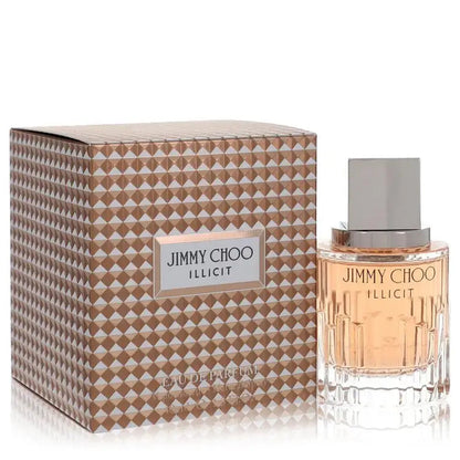 Illicit By Jimmy Choo Perfume for Women by Gamer Scents