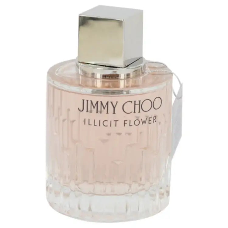 Illicit Flower By Jimmy Choo Perfume for Women by Gamer Scents