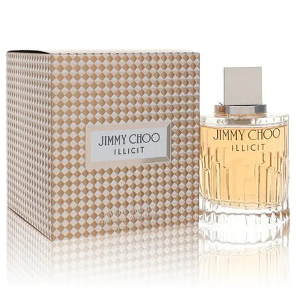 Illicit By Jimmy Choo Perfume for Women by Gamer Scents