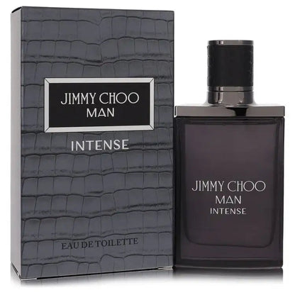 Man Intense By Jimmy Choo Cologne for Men by Gamer Scents