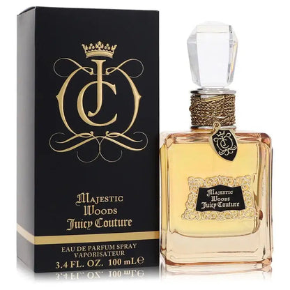 Majestic Woods By Juicy Couture Perfume for Women by Gamer Scents