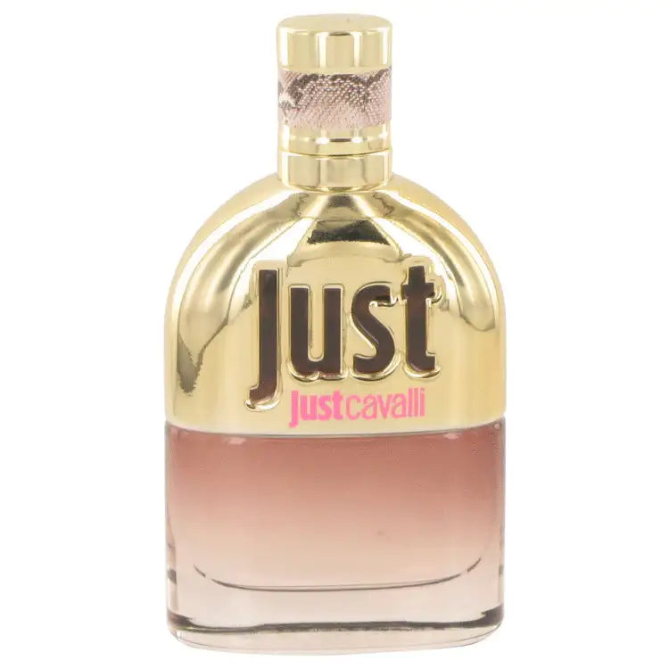 Just Cavalli New By Roberto Cavalli Perfume for Women by Gamer Scents