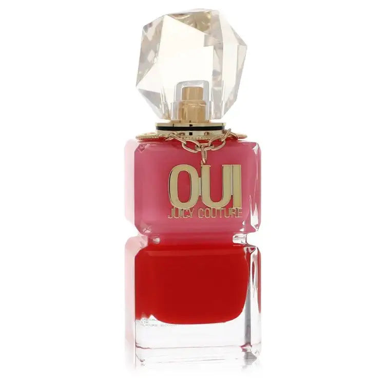 Oui By Juicy Couture Perfume for Women by Gamer Scents