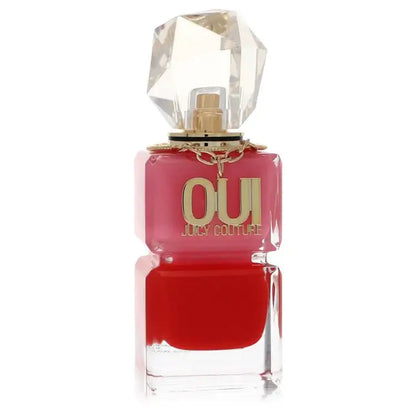 Oui By Juicy Couture Perfume for Women by Gamer Scents