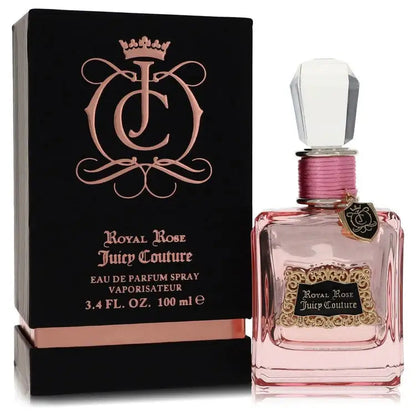 Royal Rose By Juicy Couture Perfume for Women by Gamer Scents