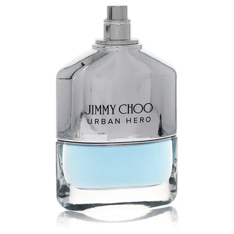 Urban Hero By Jimmy Choo Cologne for Men - DestGlow