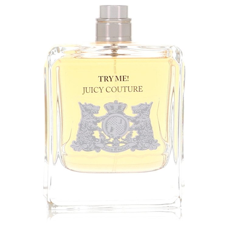 Juicy Couture by Juicy Couture Eau De Parfum Spray (Tester) 3.4 oz for Women 
