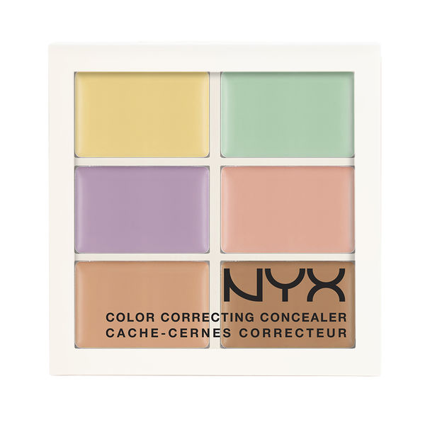 NYX Color Correcting Palette 