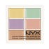 NYX Color Correcting Palette 
