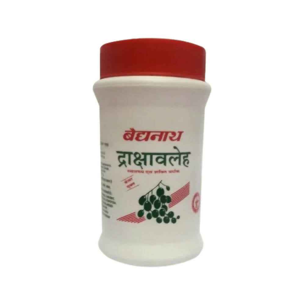 Baidyanath Jhansi Drakshavaleha