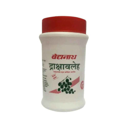 Baidyanath Jhansi Drakshavaleha