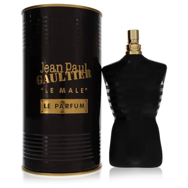 Le Male Le Intense By Jean Paul Gaultier Cologne for Men
