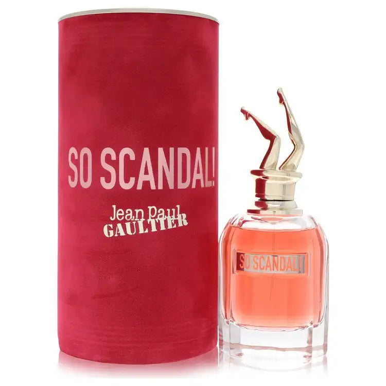 So Scandal! By Jean Paul Gaultier Perfume for Women by Gamer Scents