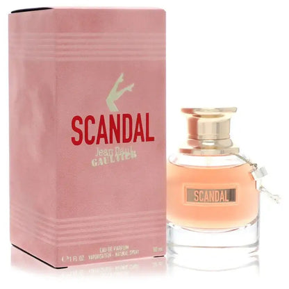 Scandal By Jean Paul Gaultier Perfume for Women by Gamer Scents