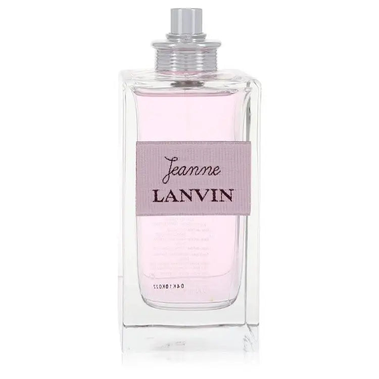 Jeanne Lanvin By Lanvin Perfume for Women
