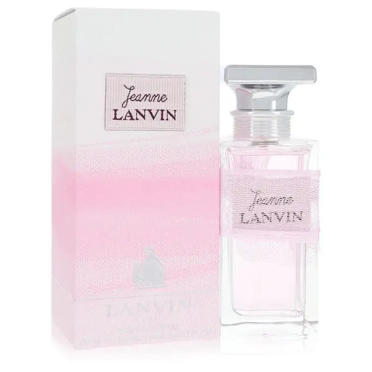 Jeanne Lanvin By Lanvin Perfume for Women