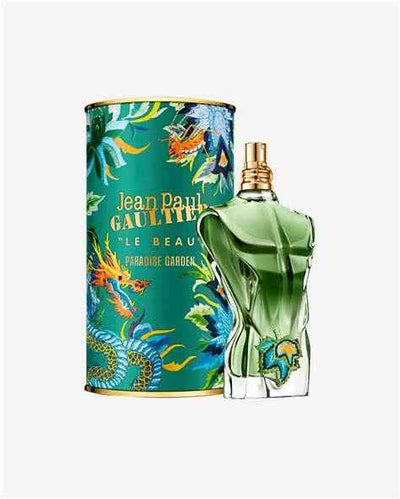 JEAN PAUL GAULTIER LE BEAU PARADISE GARDAN MEN