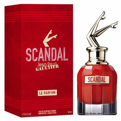 Jean Paul Gaultier Scandal Le Parfum Intense Eau de Parfum for Women - DestGlow