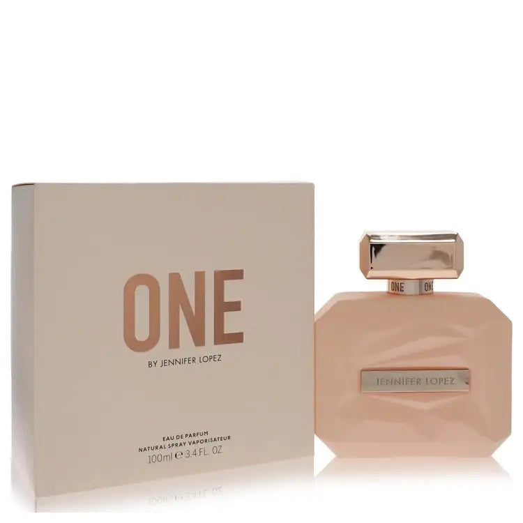 One By Jennifer Lopez Perfume for Women - DestGlow