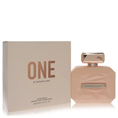 One By Jennifer Lopez Perfume for Women