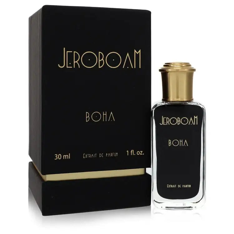 Boha By Jeroboam Perfume for Women by Gamer Scents