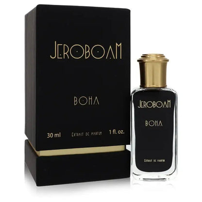 Boha By Jeroboam Perfume for Women by Gamer Scents