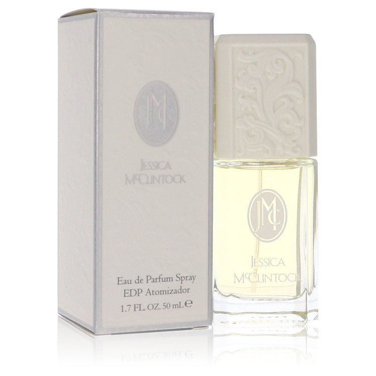 JESSICA Mc CLINTOCK by Jessica McClintock Eau De Parfum Spray 1.7 oz for Women 