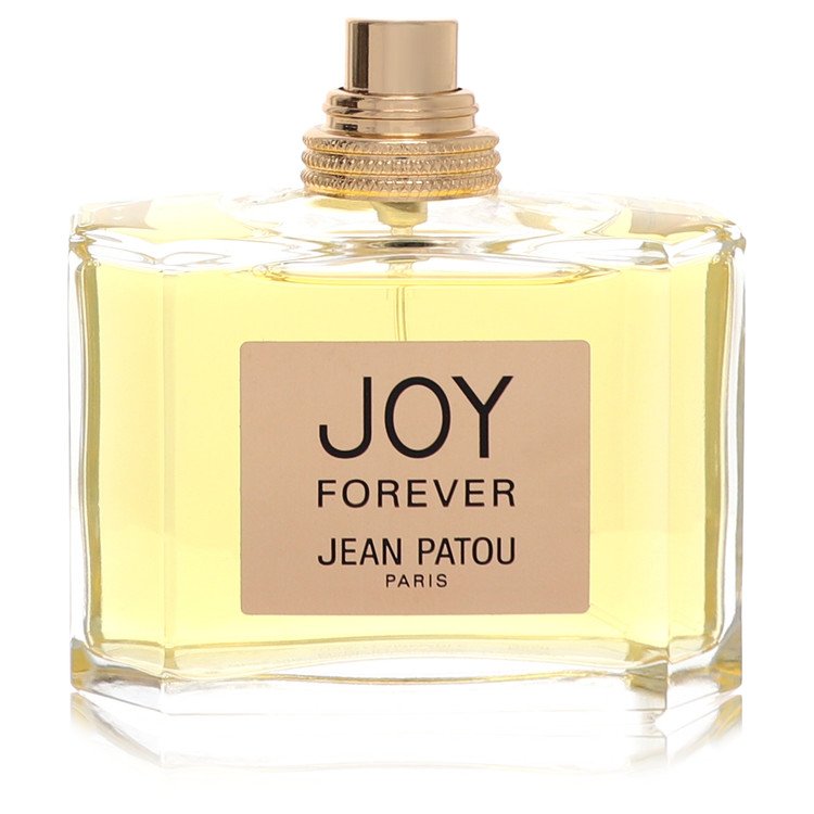 Joy Forever by Jean Patou Eau De Toilette Spray (Tester) 2.5 oz for Women 