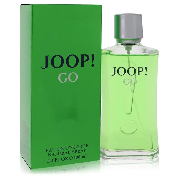 Joop Go By Joop! Cologne for Men by Gamer Scents