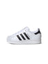 Adidas Big Kids Superstar II - White by Denim Exchange