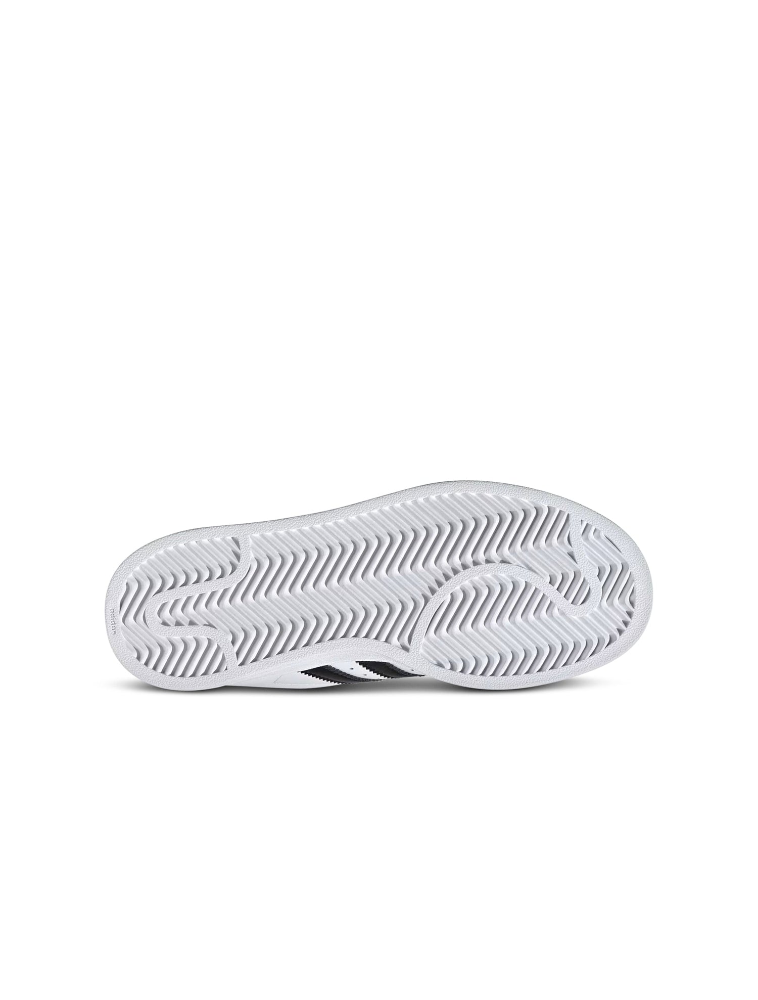 Adidas Big Kids Superstar II - White by Denim Exchange
