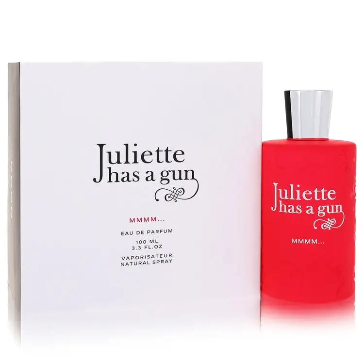 Mmmm By Juliette Has A Gun Perfume for Women
