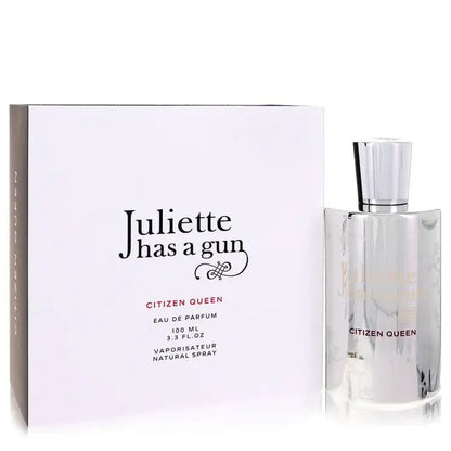 Citizen Queen By Juliette Has A Gun Perfume for Women by Gamer Scents