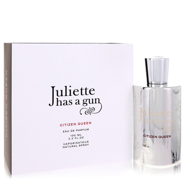 Citizen Queen By Juliette Has A Gun Perfume for Women