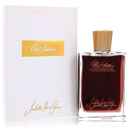 Oil Fiction By Juliette Has A Gun Perfume for Women by Gamer Scents