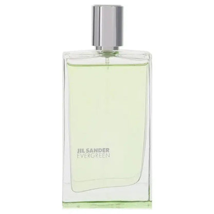 Evergreen By Jil Sander Perfume for Women - DestGlow