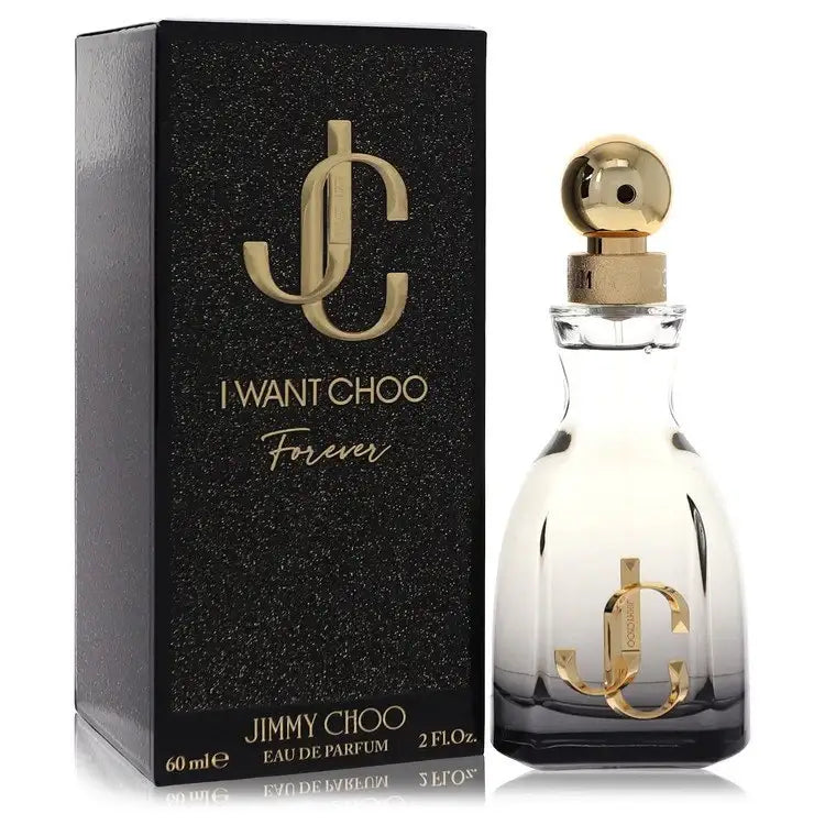 I Want Choo Forever By Jimmy Choo Perfume for Women by Gamer Scents