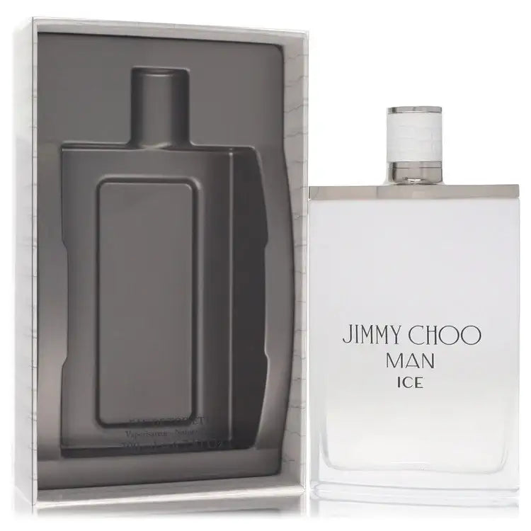 Ice By Jimmy Choo Cologne for Men by Gamer Scents