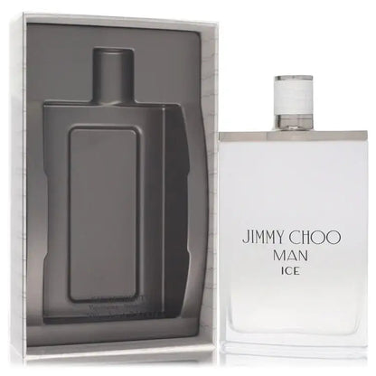 Ice By Jimmy Choo Cologne for Men by Gamer Scents