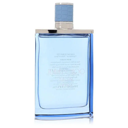 Man Aqua By Jimmy Choo Cologne for Men by Gamer Scents
