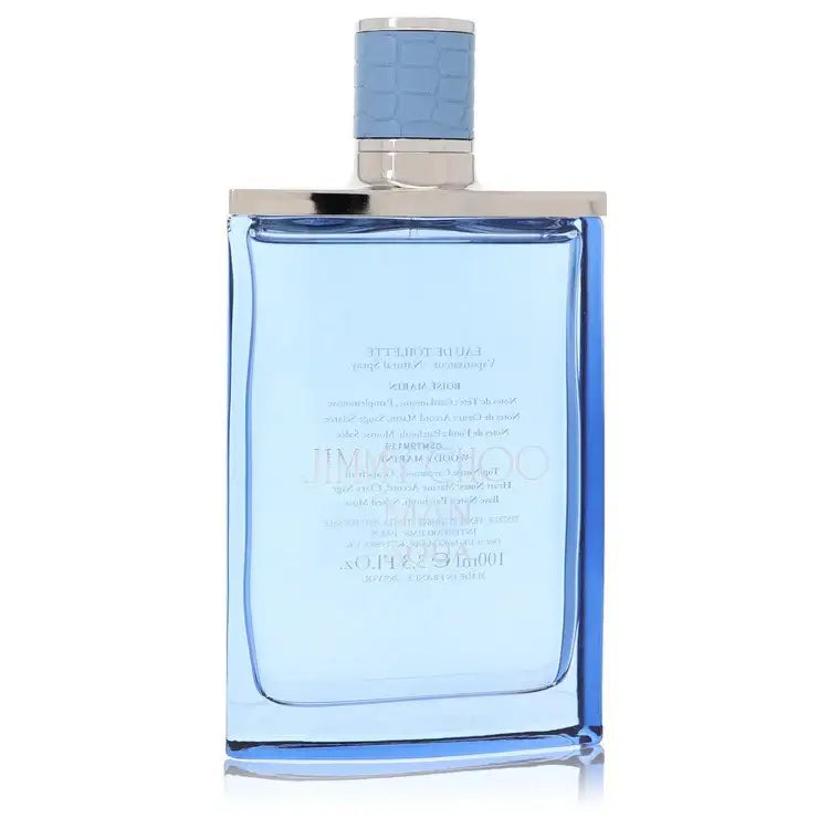 Man Aqua By Jimmy Choo Cologne for Men