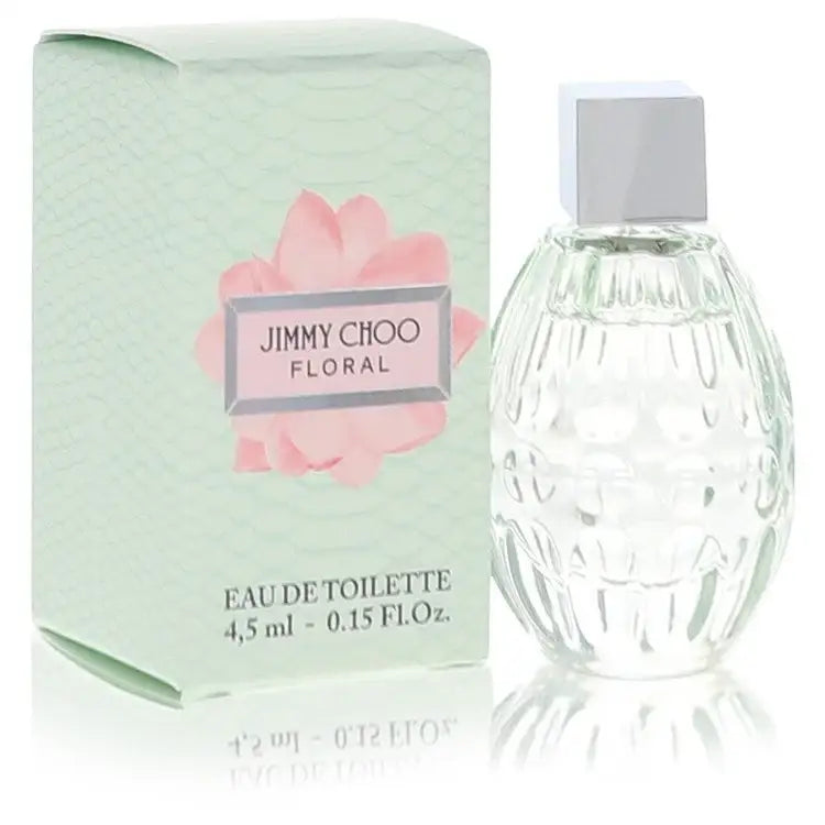 Floral By Jimmy Choo Perfume for Women by Gamer Scents
