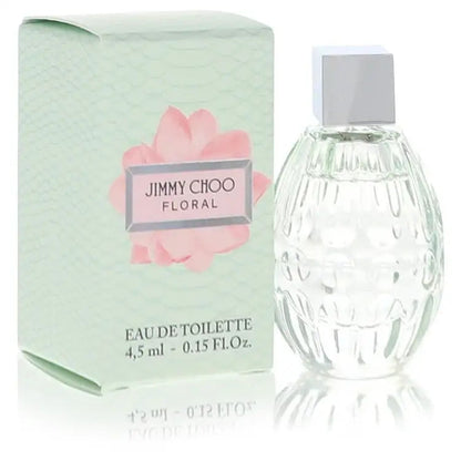 Floral By Jimmy Choo Perfume for Women by Gamer Scents