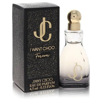 I Want Choo Forever By Jimmy Choo Perfume for Women by Gamer Scents