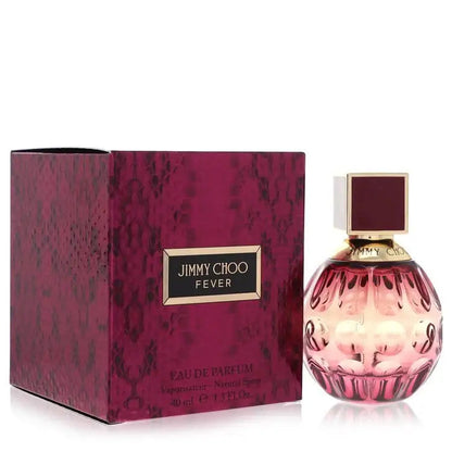 Fever By Jimmy Choo Perfume for Women by Gamer Scents