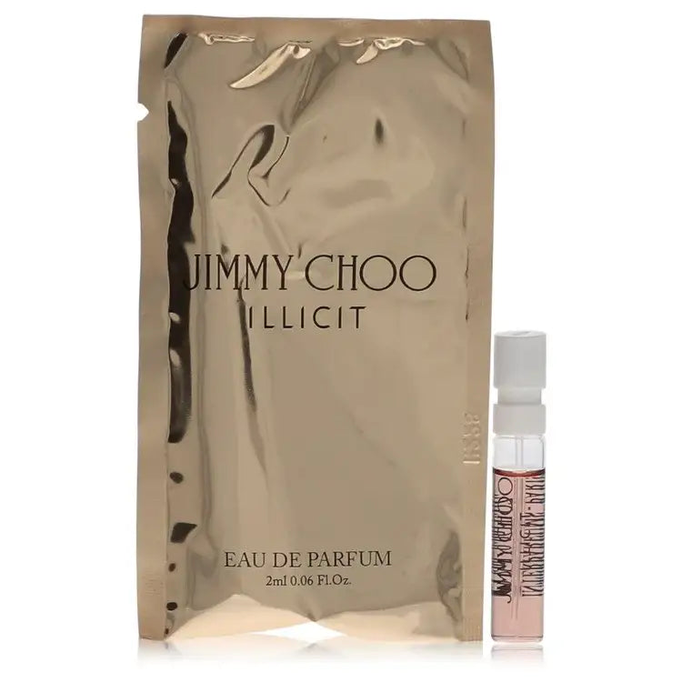 Illicit By Jimmy Choo Perfume for Women by Gamer Scents